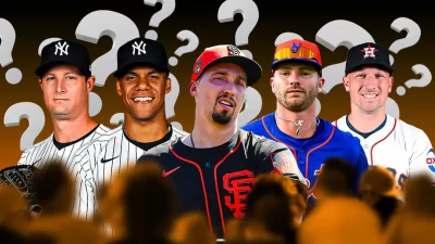  Explorando la próxima ola de agentes libres en la MLB: un vistazo a la clase de 2024-25 