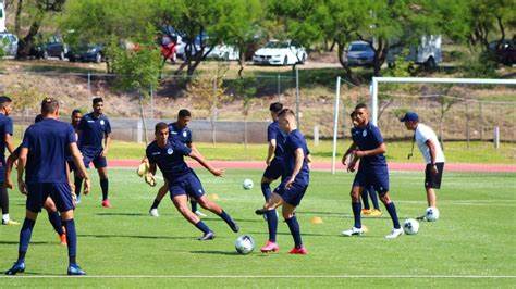 ¿Cuál es el camino de clasificación de la SEDOFUTBOL masculina para llegar a la Copa del Mundo FIFA 2026?