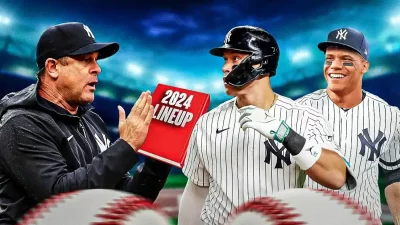  Yankees lanzan un video promocional para avivar las llamas de la esperanza 