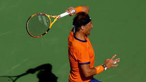 Rafael Nadal anuncia baja en Indian Wells: las razones detrás de su decisión