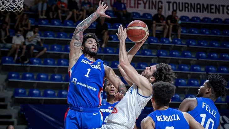 Baloncesto, segunda gran pasión deportiva de la República Dominicana