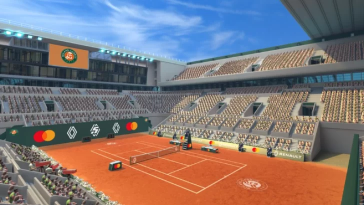 Federación Francesa de Tenis trae el Roland Garros eSeries 2024
