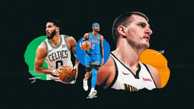  Playoffs de la NBA: final de temporada lleno de drama y poder estelar 