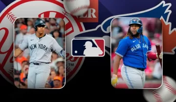Juegos de la MLB hoy: TV y transmisión en vivo, sábado 06 de abril