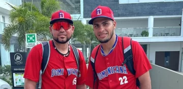 Dominicana avanza: doblete de triunfos en el Campeonato Panamericano de Softbol
