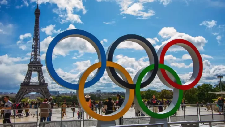Los Juegos Olímpicos de París 2024: fechas, deportes y sedes
