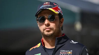  Checo Pérez prioriza la carrera principal en el GP de China F1; Red Bull lo declara su mejor opción 