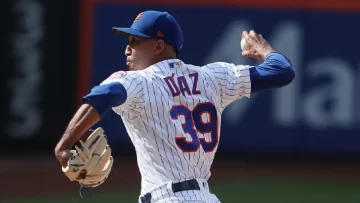 Mets de Nueva York: bullpen con Edwin Díaz sano marca la diferencia