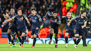 El éxito del resurgimiento: Real Madrid y su avance a semifinales