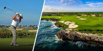 Dominicana brilla en el PGA de Corales: 4 representantes en busca de la gloria en Puntacana