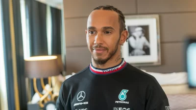  Lewis Hamilton: un vistazo a su futuro fuera de la Fórmula 1 