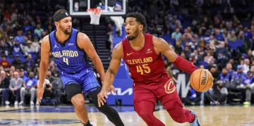 El desafío de Cleveland ante el ascenso de Orlando: Previa Cavaliers vs. Magic en los Playoffs de la NBA