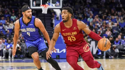  El desafío de Cleveland ante el ascenso de Orlando: Previa Cavaliers vs. Magic en los Playoffs de la NBA 