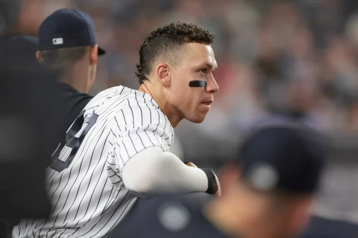 Es cuestión de tiempo: Yankees mantienen la calma ante el lento inicio de algunos jugadores