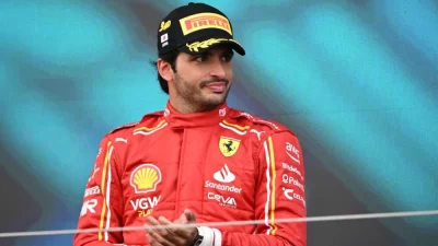  Alonso, Sainz y la emoción en la pista: Crónica de una calificación sprint inolvidable 