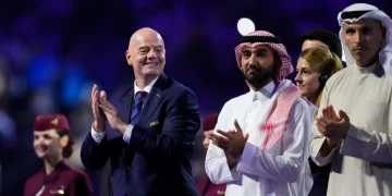 Arabia Saudita y FIFA: impacto global del acuerdo con Aramco