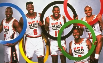 Un legado dorado: El eterno debate sobre el mejor Dream Team de Estados Unidos en baloncesto olímpico