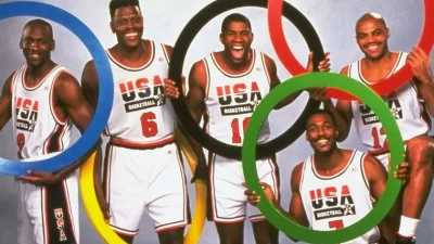  Un legado dorado: El eterno debate sobre el mejor Dream Team de Estados Unidos en baloncesto olímpico 