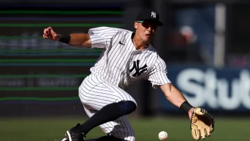El impacto de Anthony Volpe en los Yankees de Nueva York: un análisis del negocio detrás del rendimiento