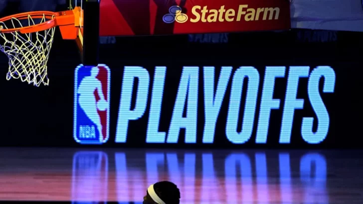 Playoffs de la NBA 2024: clasificaciones, desempates y play-in