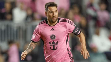 El impacto de Lionel Messi en el desempeño del Inter Miami en la MLS