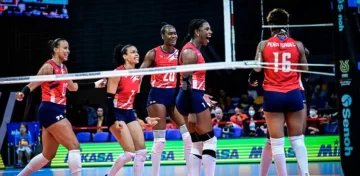 Dominicana en los Juegos Olímpicos de París: ¿Cuántos atletas están clasificados?