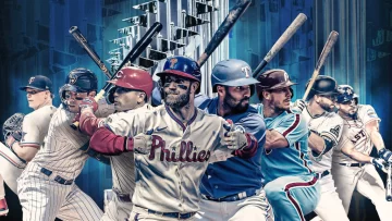 Juegos de la MLB hoy: TV y transmisión en vivo, viernes 05 de abril