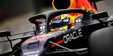 Checo Pérez anticipa una carrera ajustada contra Verstappen en el Gran Premio de Japón