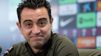  La encrucijada de Xavi en el FC Barcelona: ¿Se quedará o se irá? 