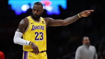Reestructurando los Lakers: ¿Es hora de una renovación tras la eliminación de los playoffs?
