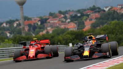  El desafío de Ferrari en la F1: ¿Puede igualar las mejoras de McLaren y plantar cara a Red Bull? 