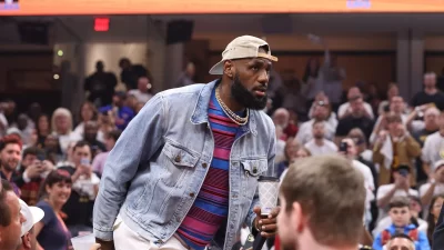  El regreso de LeBron a Cleveland: ¿Presagio de su futuro? 