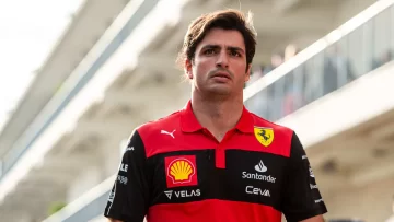 Carlos Sainz en la encrucijada: ¿Sin equipo para la temporada 2025 de Fórmula 1?