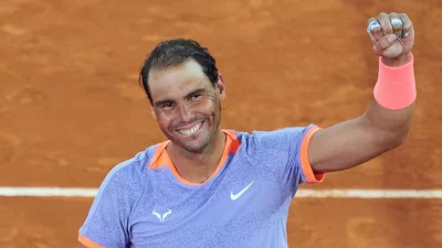  Su último baile: el futuro del tenis sin Rafael Nadal 