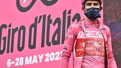  Rumbo a las cumbres: Las etapas clave del Giro de Italia 2024 