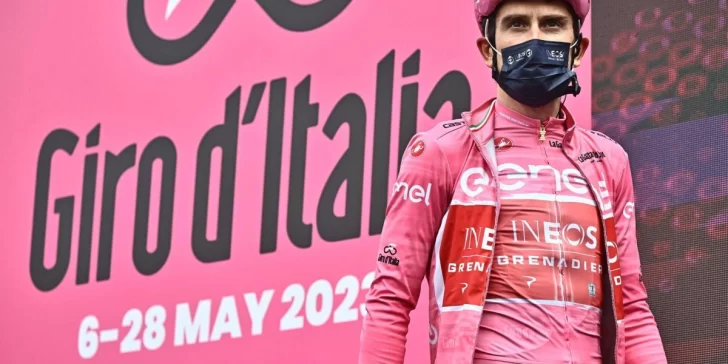 Rumbo a las cumbres: Las etapas clave del Giro de Italia 2024