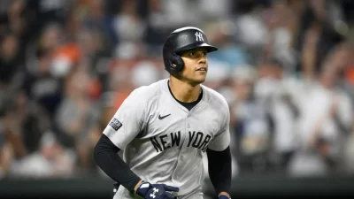  Juan Soto Arrasa: Detrás de los Números de su Racha Ofensiva con los Yankees 