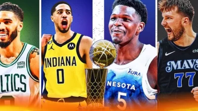  Emoción en la NBA: Así se jugarán las Finales de Conferencia 2024; análisis y calendario 