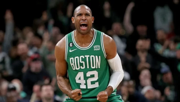 Sólido expediente: Al Horford más que números de peso para su inclusión al Salón de la Fama