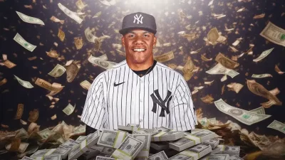  Juan Soto y los Yankees: la fría verdad detrás de las especulaciones de nuevo contrato 