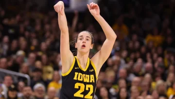 Debut en la WNBA de Caitlin Clark: cómo ver Indiana Fever vs Connecticut Sun esta noche