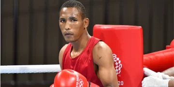 Boxeadores dominicanos positivos rumbo a los Juegos Olímpicos