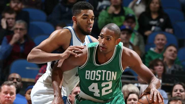 Mavericks a punto de diluir la ilusión dominicana de una final Twons vs Horford