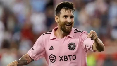  Salario de Messi en la MLS supera nóminas de equipos enteros 