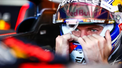  Max Verstappen pierde favoritismo luego de victoria de  Lando Norris 