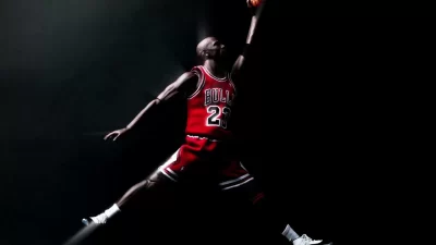  6 películas sobre Michael Jordan que debes ver ya 