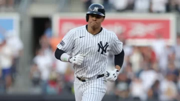 Un nuevo Babe Ruth en el Bronx: Juan Soto cautivando y elevando a los Yankees