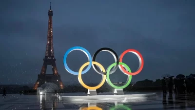  Guía de transmisión: ¿Dónde ver los Juegos Olímpicos París 2024 si estás en República Dominicana? 