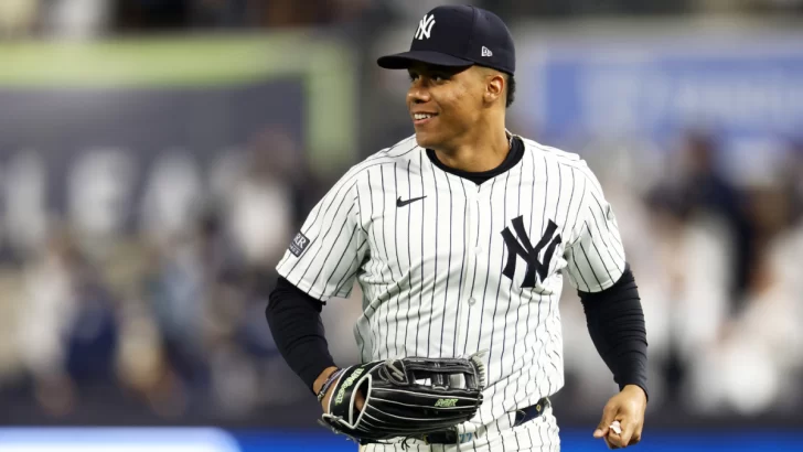 ¿Quién es la persona que hizo posible la llegada de Juan Soto a los Yankees?