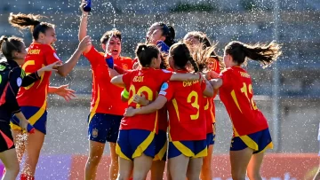 Santiago se prepara para su debut como Sede del Mundial Femenino Sub-17